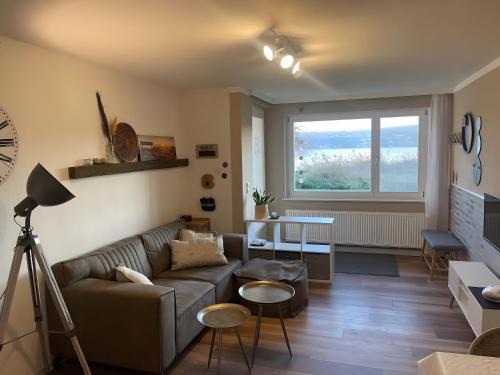 Reichenau Apartment | Seezauber direkt am Wasser