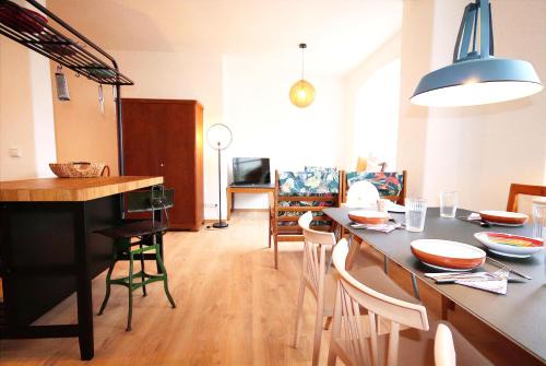Diessen am Ammersee Apartment | SEEZEIT Ferienwohnungen Familiennest