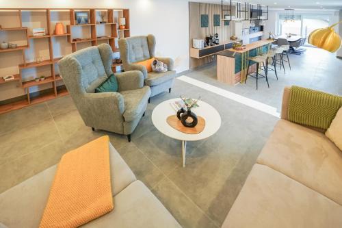 Diessen am Ammersee Apartment | SEEZEIT Ferienwohnungen & Seminarhaus am Ammersee