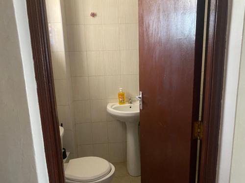 Nairobi Apartment | Sefa Airbnb