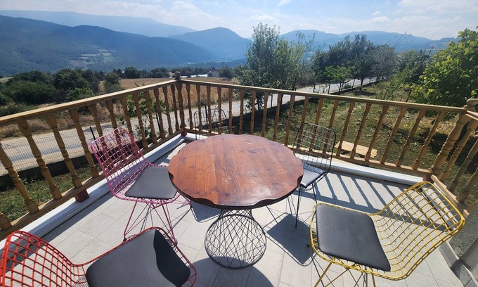 Bolu Villa | Sefa Konakları Villa Turizm amaçlı Konut