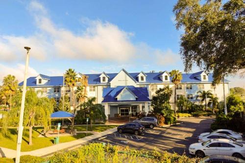 Seffner Hotel | Seffner Inn and Suites