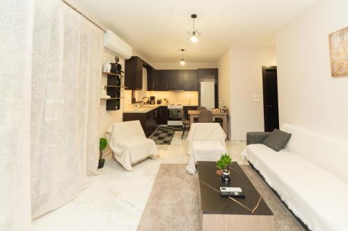Mavromati Apartment | Sefis House