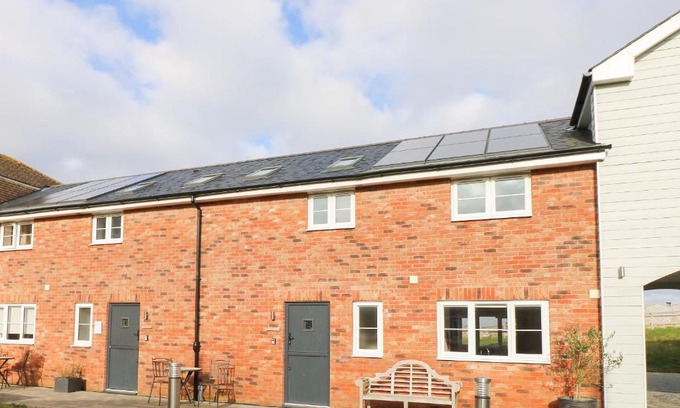 Newport House | SEFTON