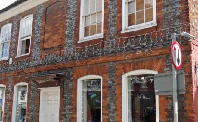 Wantage Apartment | Segais Accommodation