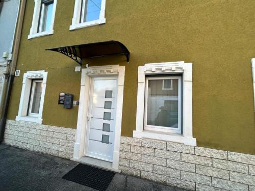 Borgo Milano Apartment | Segala 5A