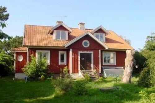 Degerhamn House | Segerstads Fyr