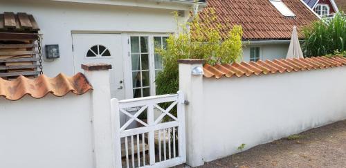 Domsten Apartment | Seglarevistet i Domsten