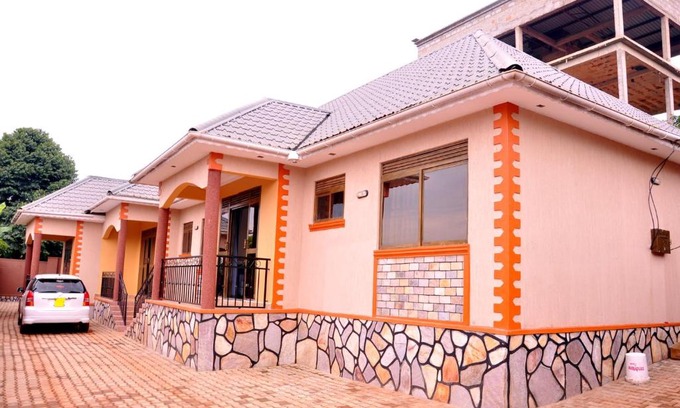 Kampala Apartment | Seguku Katale Apartment 1