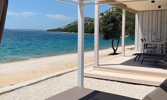 Pakostane Cabin | Segula Villas
