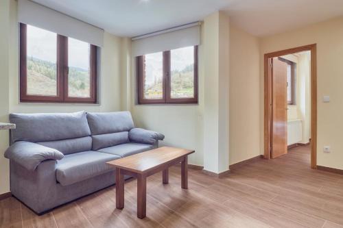 Cecos Apartment | Segundo Izquierda