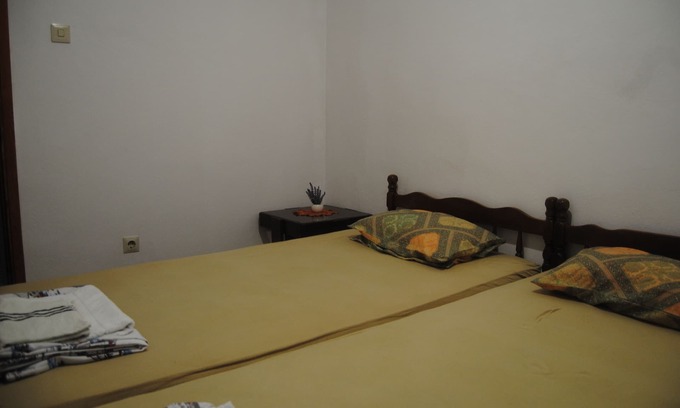 Mostar House | Sehara apartment