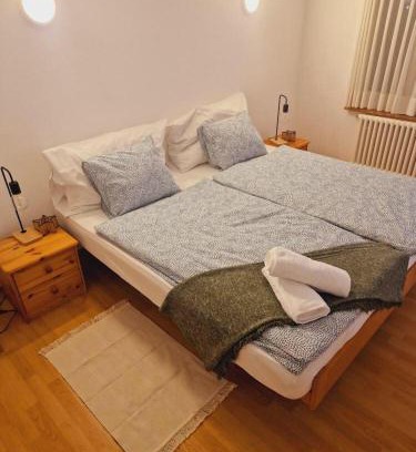 Gebertingen Apartment | Sehr ruhiger Ort