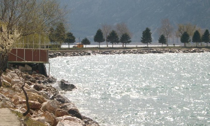 Egirdir House | Sehsuvar Peace Pension