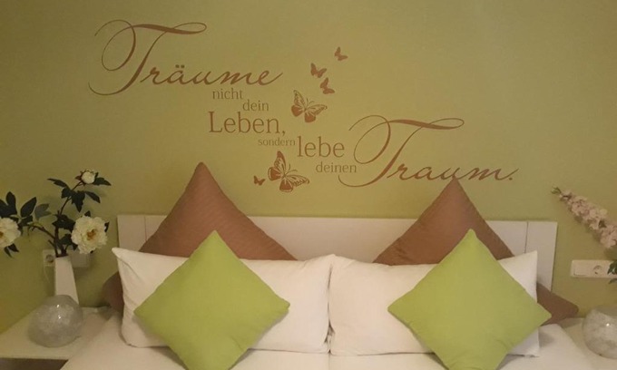 Gahlenz Apartment | SeidelsFerienparadiesGahlenz