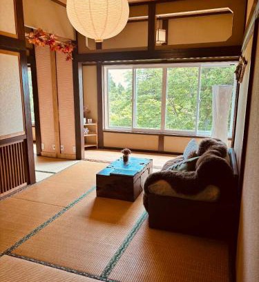 Akakura Hotel | Seifuso At Myoko