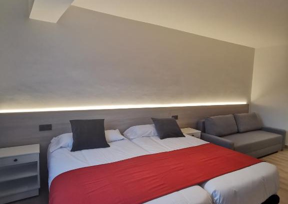 Villalba Hotel | Seijo
