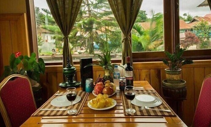 Kalaw Hotel | Seint Hotel