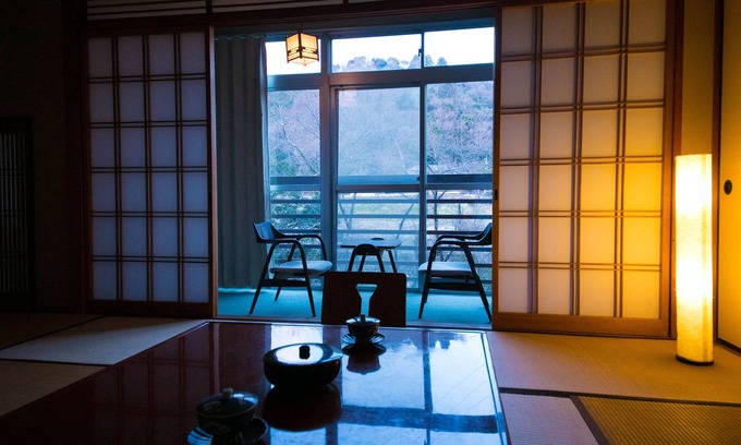 Tsu House | Seishounagon