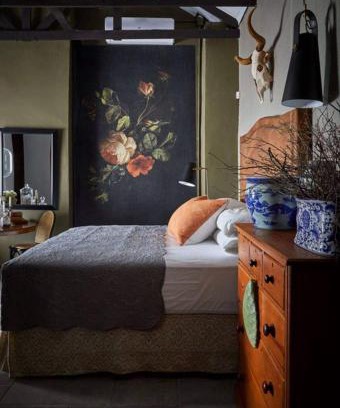 Richmond - NC Apartment | Seisoen Richmond