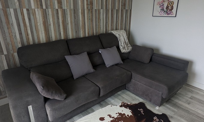 Aldeia de Paio Pires Apartment | Seixal Bellas apartment