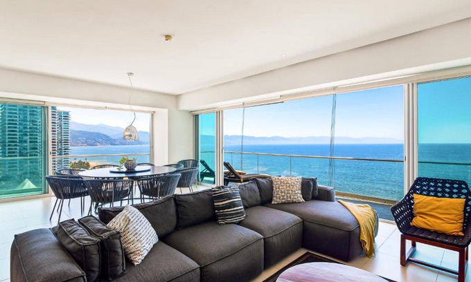 North Hotel Zone Apartment | Seize The Sun, 1-1505
