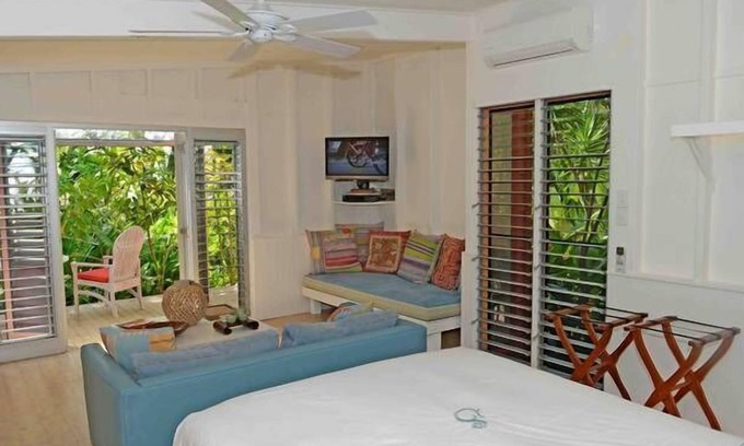 Mission Beach House | Sejala on Mission Beach