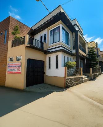 Dieng Kulon Villa | Sejiwa Homestay Syariah