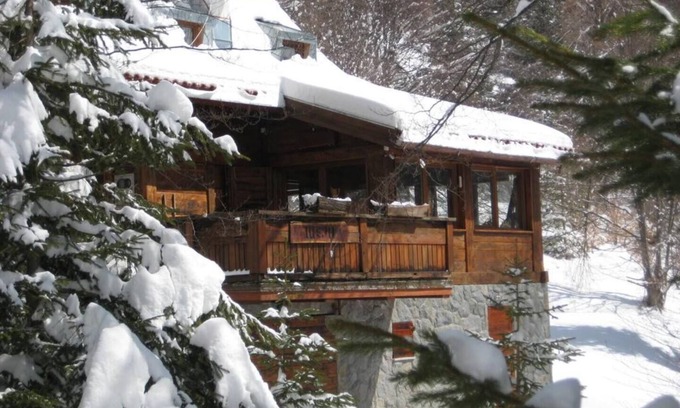 Kopaonik Villa | ŠEJN Kopaonik - Secluded Mountain Retreat