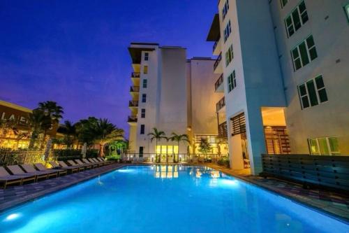 Harbordale Apartment | Sejur Fort Lauderdale