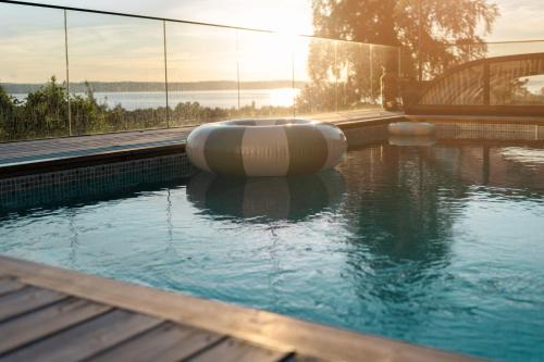 Huskvarna Villa | Sekelskifte villan