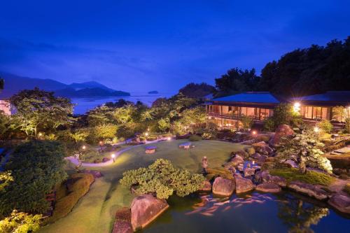Hatsukaichi Hotel | Sekitei