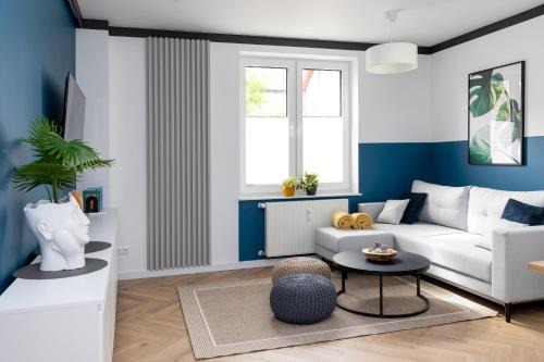 Bialystok Apartment | Sekwoja Rent - Parkowa 18