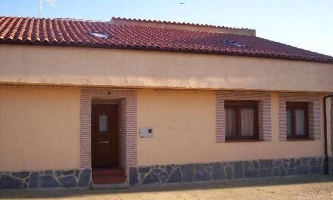 Manganeses de la Lampreana Cottage | Self catering Los Chariles for 4 people