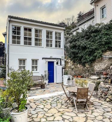 Kurucesme Villa | Sel Maison