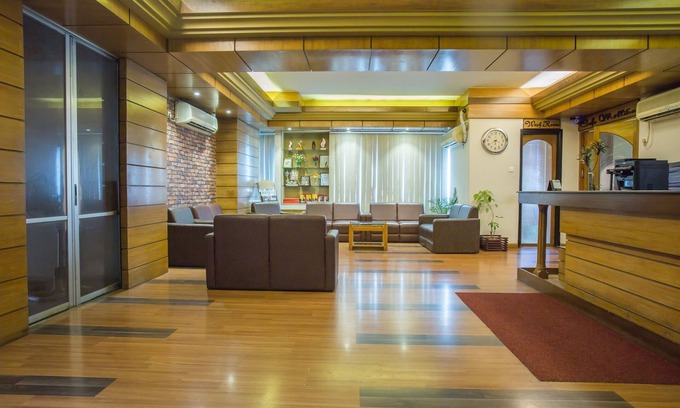 Dhaka Hotel | Sel Nibash Hotel & Serviced Apartments