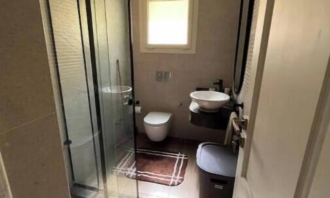 Zawiyya Al-Hamra Apartment | Sela Apartment