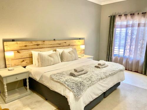 Nelspruit Apartment | Selah Guest Cottages Self-catering Farmstay Accommodation