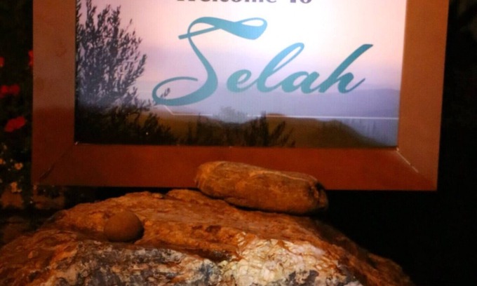 Blind Bay House | Selah Retreat Guesthouse B&B - "Defining Tranquility, Beauty and Excellence!"
