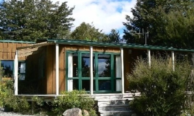 St. Arnaud House | Selah, St Arnaud, Nelson Lakes