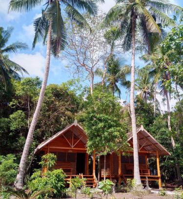 Selayar Islands Hotel | SELAYAR TURTLE BAY