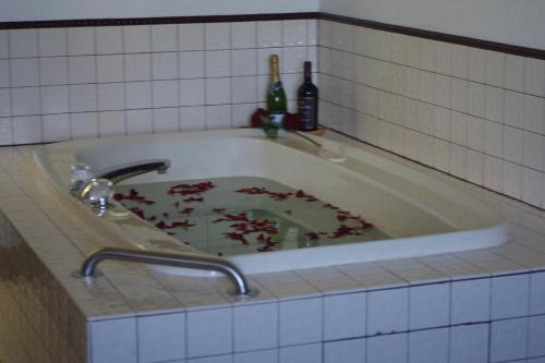 Selby Hotel | Selby Motel