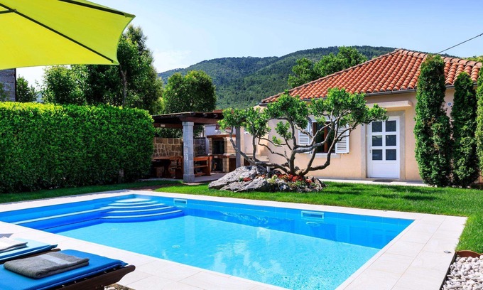 Gruda Villa | Sele - Two Bedroom Villa, Sleeps 4