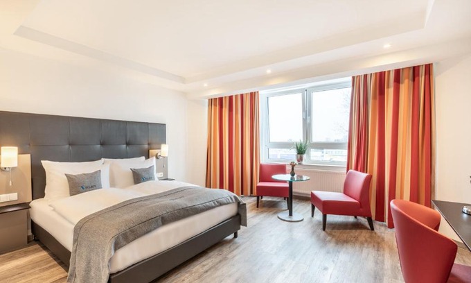 Varrel Hotel | Select Hotel A1 Bremen-Stuhr