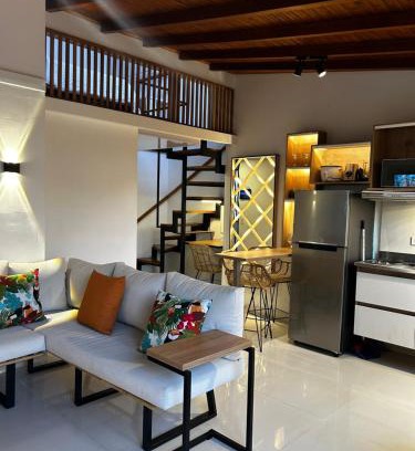Guayabal Apartment | 'SELECT' Medellin