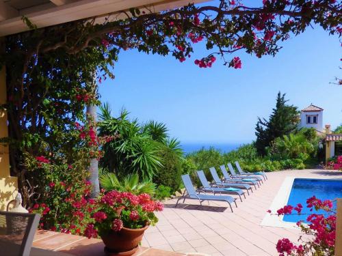 Estepona House | Selecta Casa Esmerdo