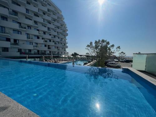 Mamaia-Sat Apartment | Selena Apartment - Infinity Resort&SPA