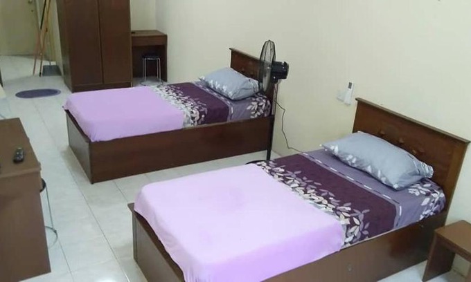 Taiping Apartment | Selesa Lake Town Service Apartment LTSA Bukit Semanggol, 6137 Blok A