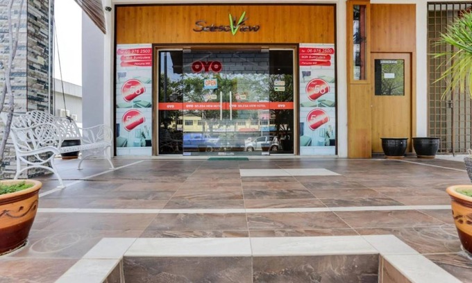 Bukit Gambir Hotel | Selesa View Bukit Gambir