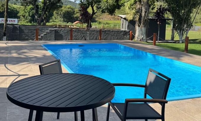 Arrozal Hotel | Seleto Hotel Express